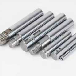 Juicer Transmission Shaft
