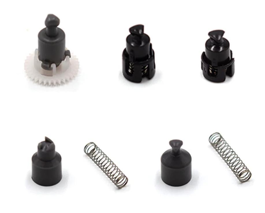 Juicer Shaft Sleeve