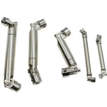 Mixer Rotating Shaft