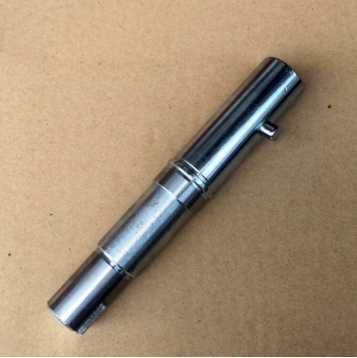 Mixer Transmission Shaft
