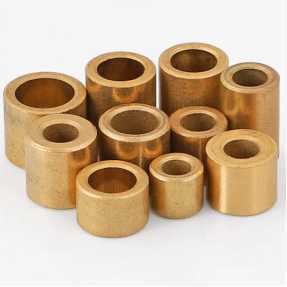 Mixer Shaft Sleeve