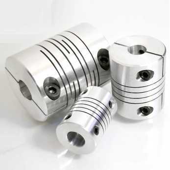 Printer Shaft Sleeve