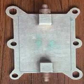 Liquid Cold Plate