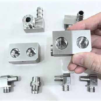 Heat Sink Assembly