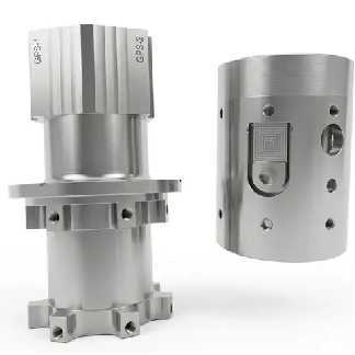Car Transmission Component