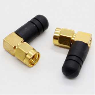 Signal Receiver Module