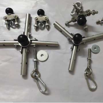 External Rotation Bracket