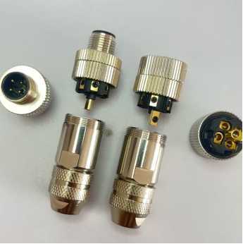 Electronic Connector