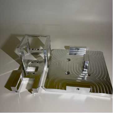 UAV Front Cover