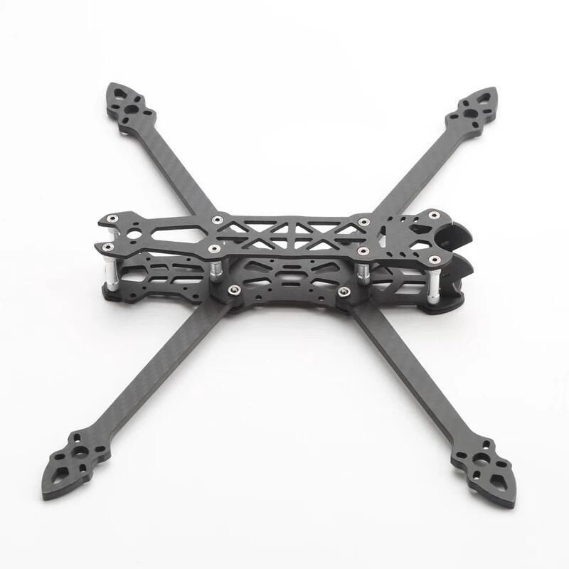 Drone Arm Connectors