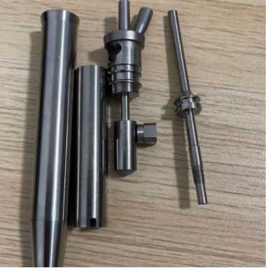 Joint Transmission Shaft