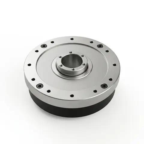 Flange Plate