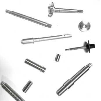 Optical Spindle