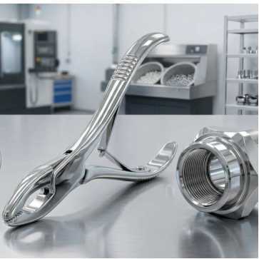 Surgical Instrument Accessory
