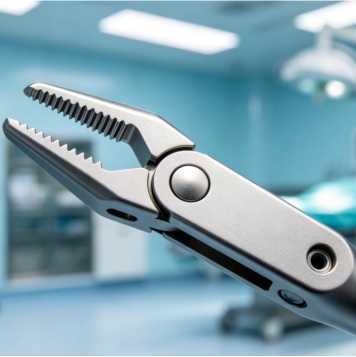 Medical Robotic Arm