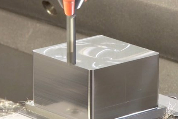 Charging Pile Base Plate
