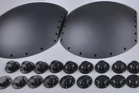 Charging Pile Base Plate