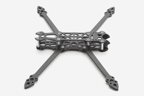 Drone Landing Gear Bracket