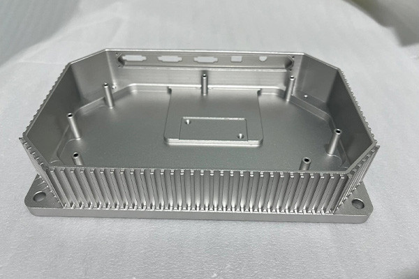 Charging Pile Base Plate