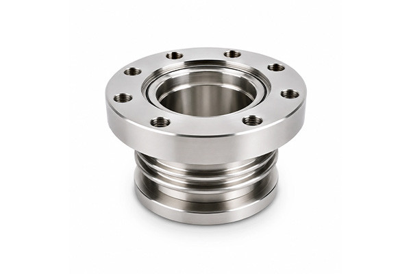 Soy Milk Machine Rotating Shaft - Quality Inspection