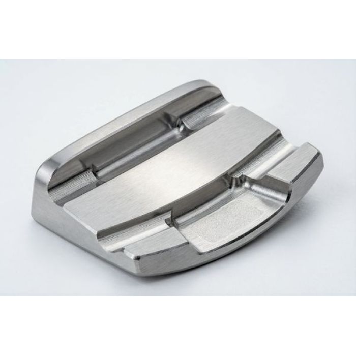 Golf Putter Face Panel