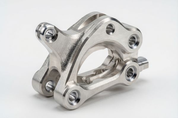 Precision Bicycle Brake Caliper