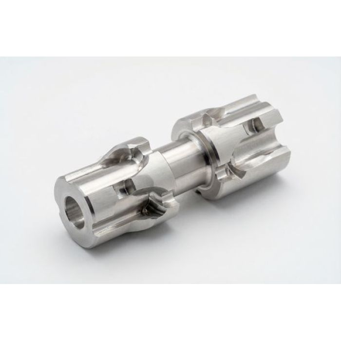 Kayak Paddle Shaft Connector