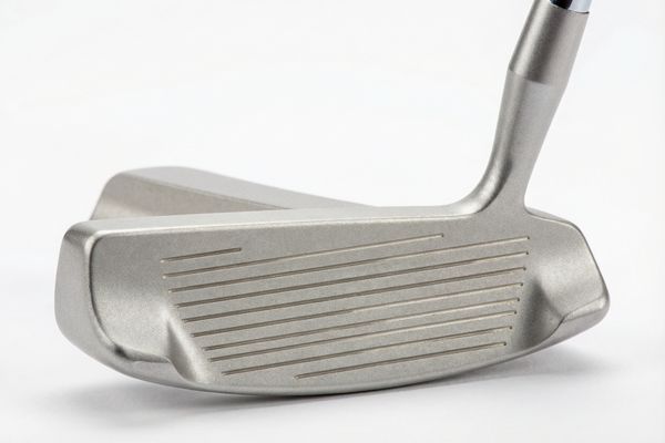 Golf Straight Putter
