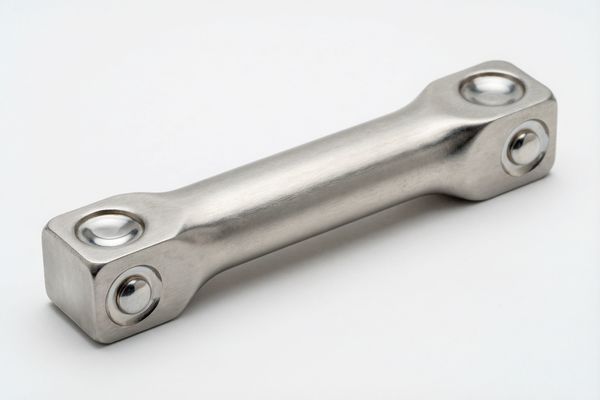 Outdoor Cooking Pot Handle
