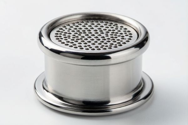 Capsule Filter