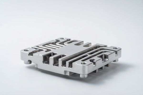 Liquid Cold Plate