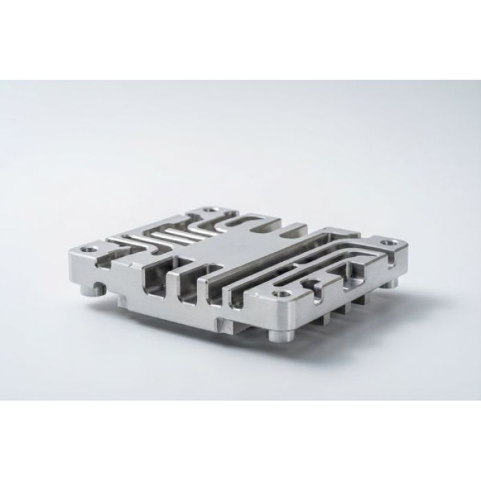 Liquid Cold Plate