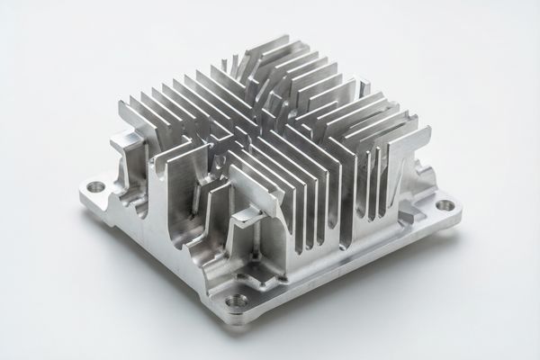 Heat Sink Assembly
