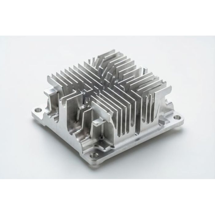 Heat Sink Assembly
