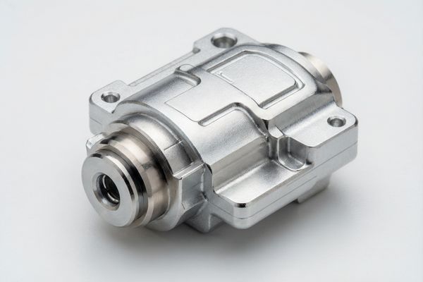 Automotive Sensor Module