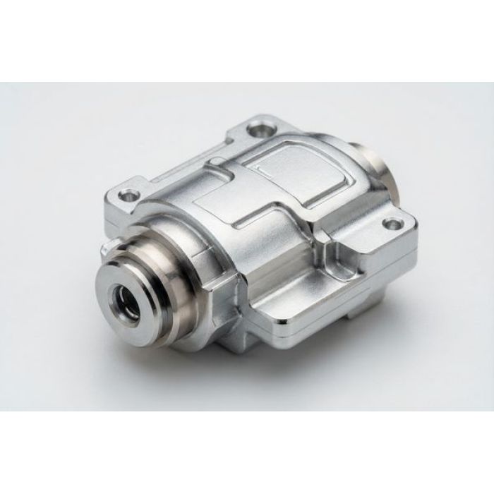 Automotive Sensor Module