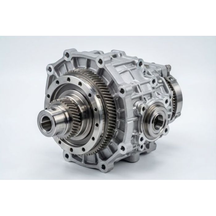 Car Transmission Component