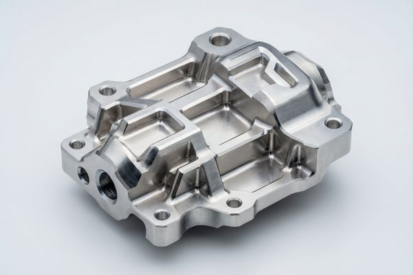 New Energy Vehicle Structural Component