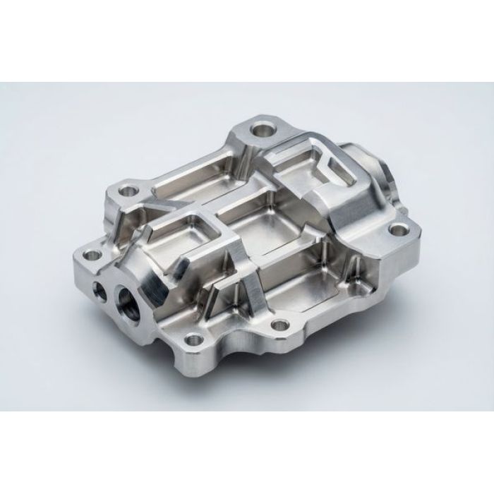 New Energy Vehicle Structural Component