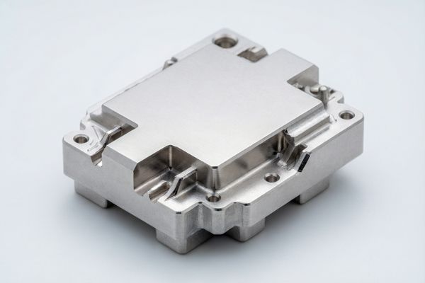 Signal Receiver Module