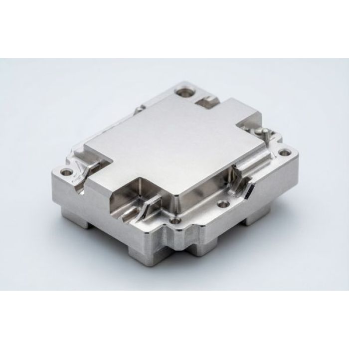 Signal Receiver Module