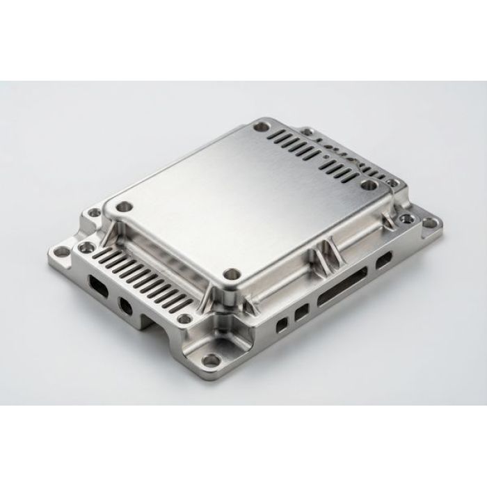 Network Receiver Housing