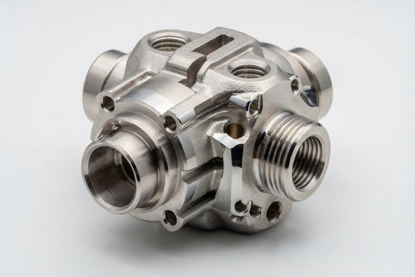 Connector Assembly