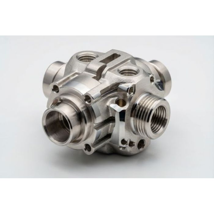 Connector Assembly