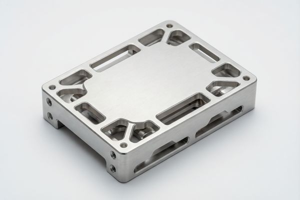 EMI Shielding Case