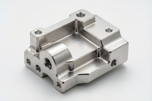 Middle Frame Bracket
