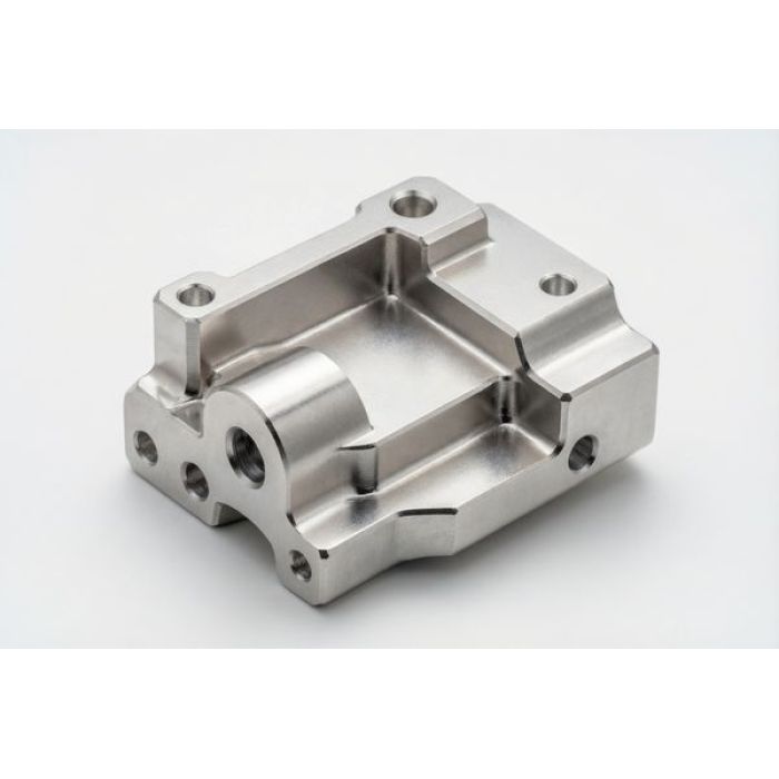 Middle Frame Bracket