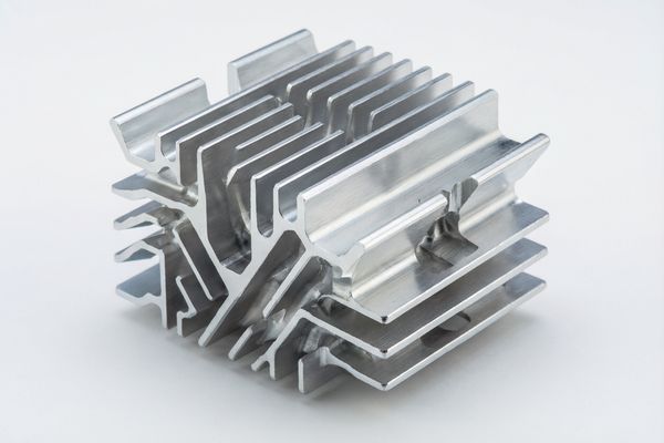 Thermal Heat Sink