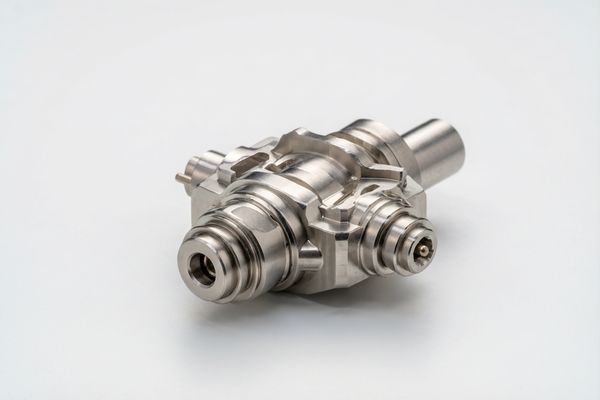 Electronic Connector