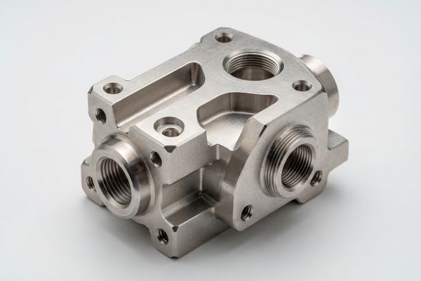 Automated Equipment Component